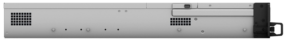 Сетевое хранилище  Synology RS3621RPxs
