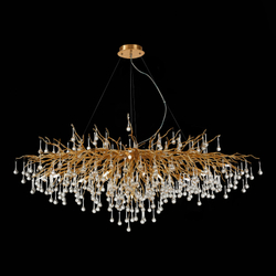 Подвесная люстра ST-Luce SL1651.203.15