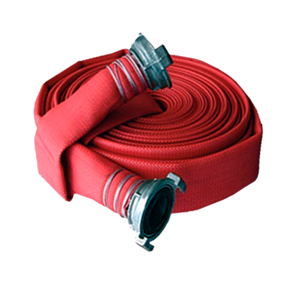 Рукав пож. 50мм "Латексированный" с ГР-50А