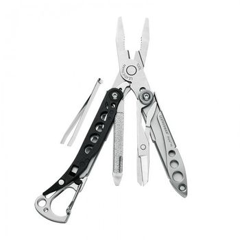 Мультитул Leatherman Style PS 8 функций черный (831491)
