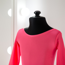 ателье по пошиву одежды для бальных танцев