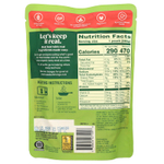 Seeds of Change, Органический рис в испанском стиле с киноа, перцем и кукурузой, 240 г (8,5 унции)