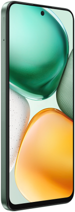 Смартфон HONOR X7c 8 ГБ/256 ГБ зеленый