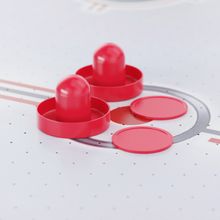 Игровой стол - аэрохоккей DFC 54&amp;quot; 136 x 68 см