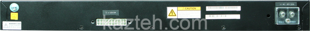 Коммутатор Huawei S5720-52X-LI-DC