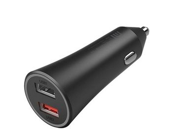 Car Charger 37W