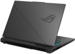 Ноутбук  ASUS ROG Strix G16 G614JV-N4190 16 ", Core i7, 16 Гб RAM, 512 Гб SSD, GeForce RTX 4060, Черный