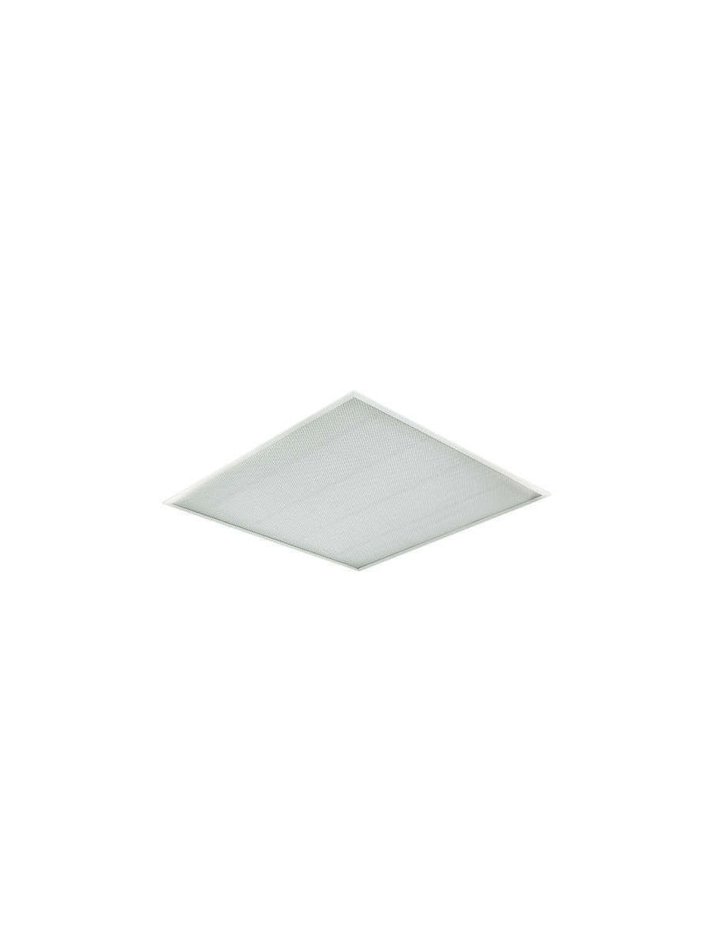 Светильник светодиодный Alenka LED-38-845-23 38Вт 4000К IP40 4672лм 595х595х40 ДВО ЗСП 705003823