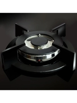 Варочная газовая панель HCG-279 Ginzzu