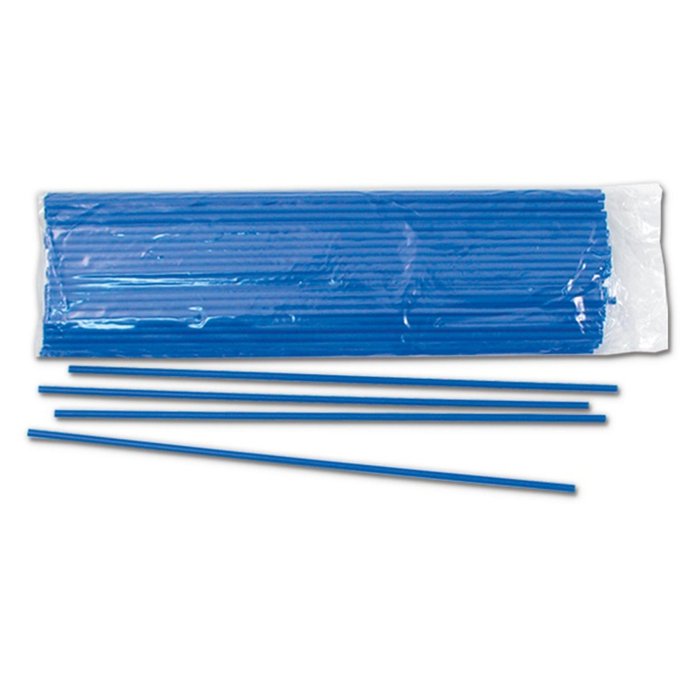 Палочка Для шара 38 см (Синий)