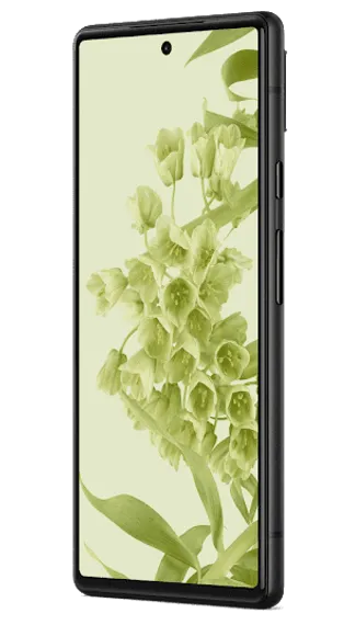 Google Pixel 6 8/256Gb Sorta Seafoam (зеленый)