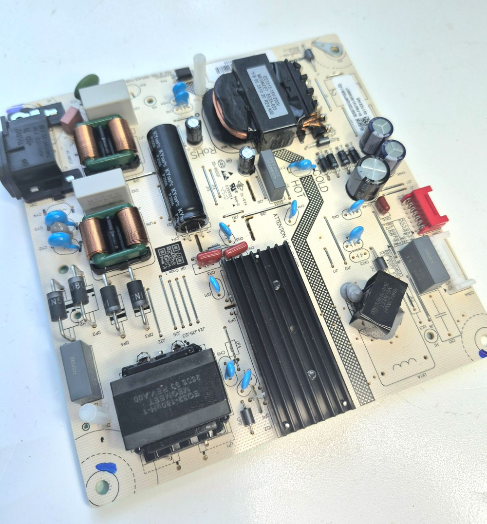 MP150M-1-03 S0300732515 блок питания для YNDX-00076