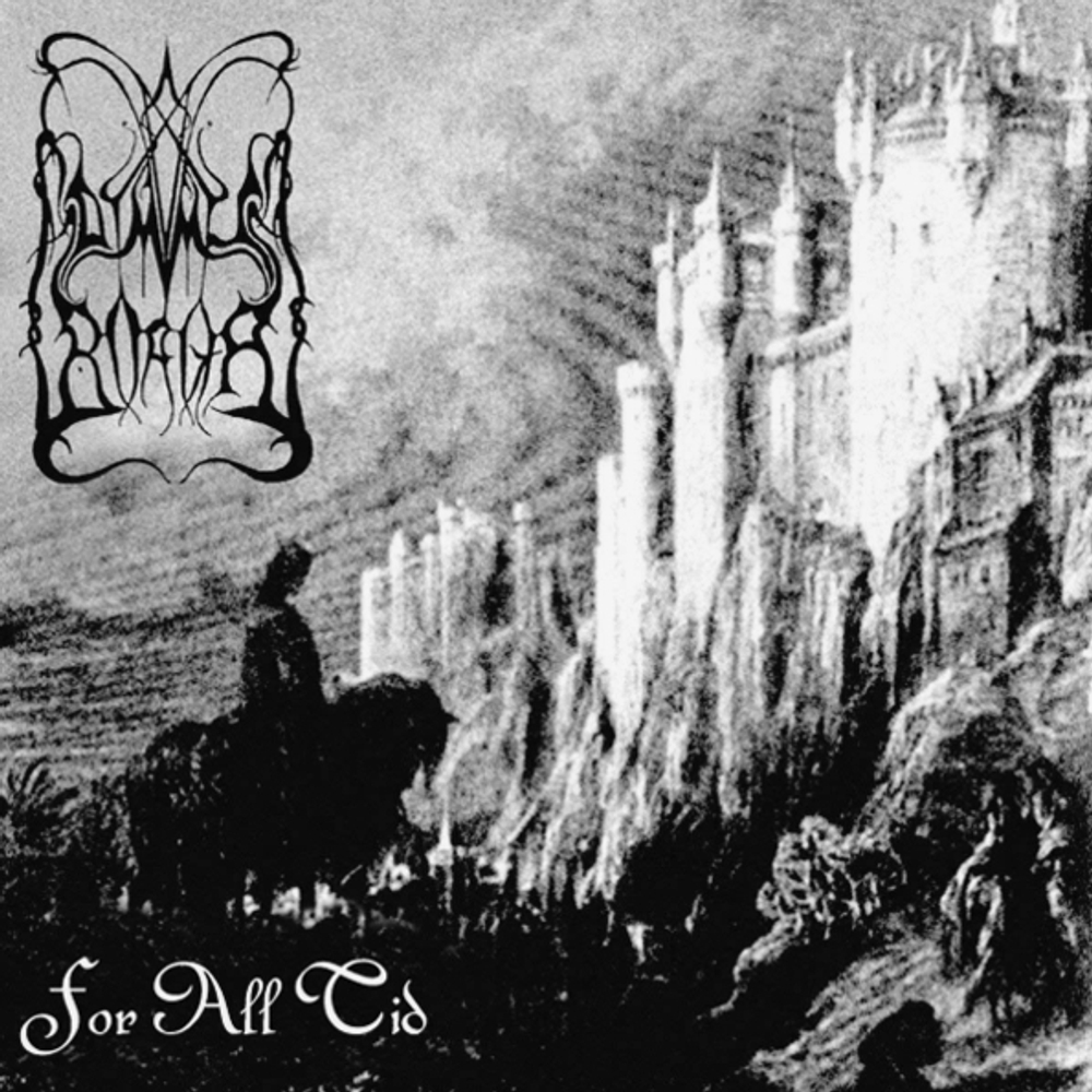 Dimmu Borgir / For All Tid (2LP)