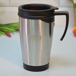 Термос-кружка 0,4л нерж VETTA