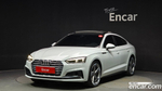 Audi A5 (F5) 45 TFSI Quattro Sportback (12.2019)