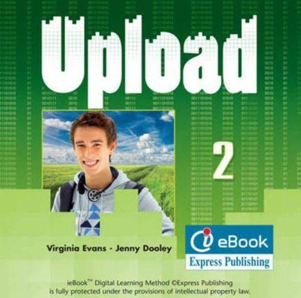 Upload 2. Ie-book. Интерактивное приложение