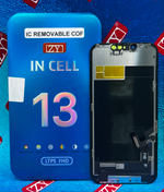 Дисплей iPhone 13 COF incell ZY LTPS