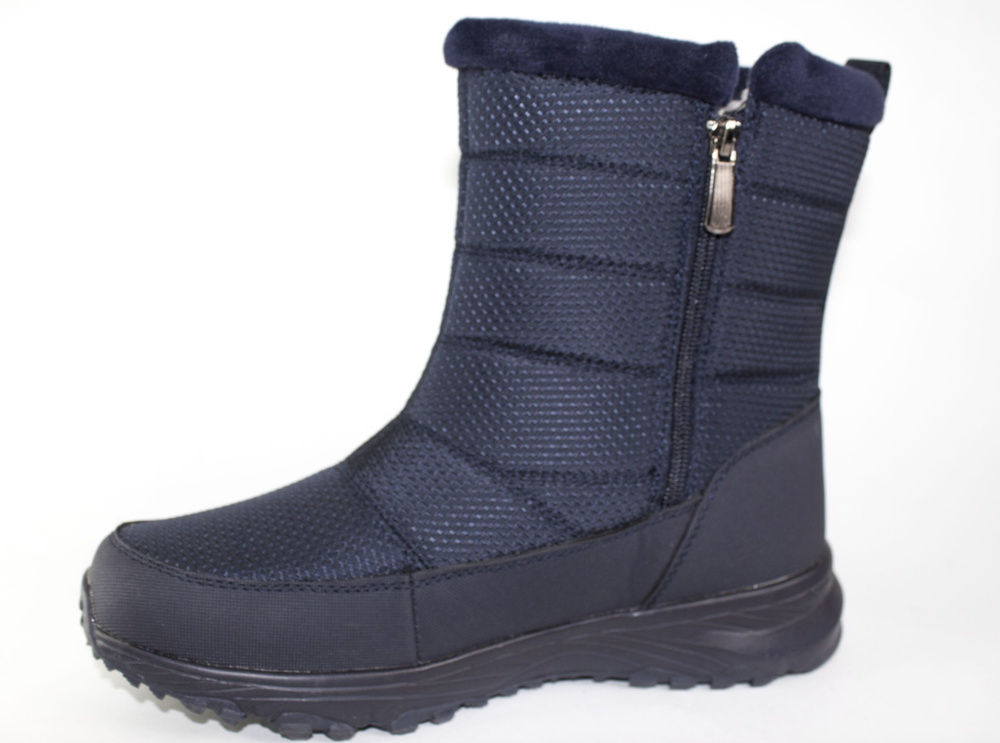 Дутики мужские зимние 2354-3