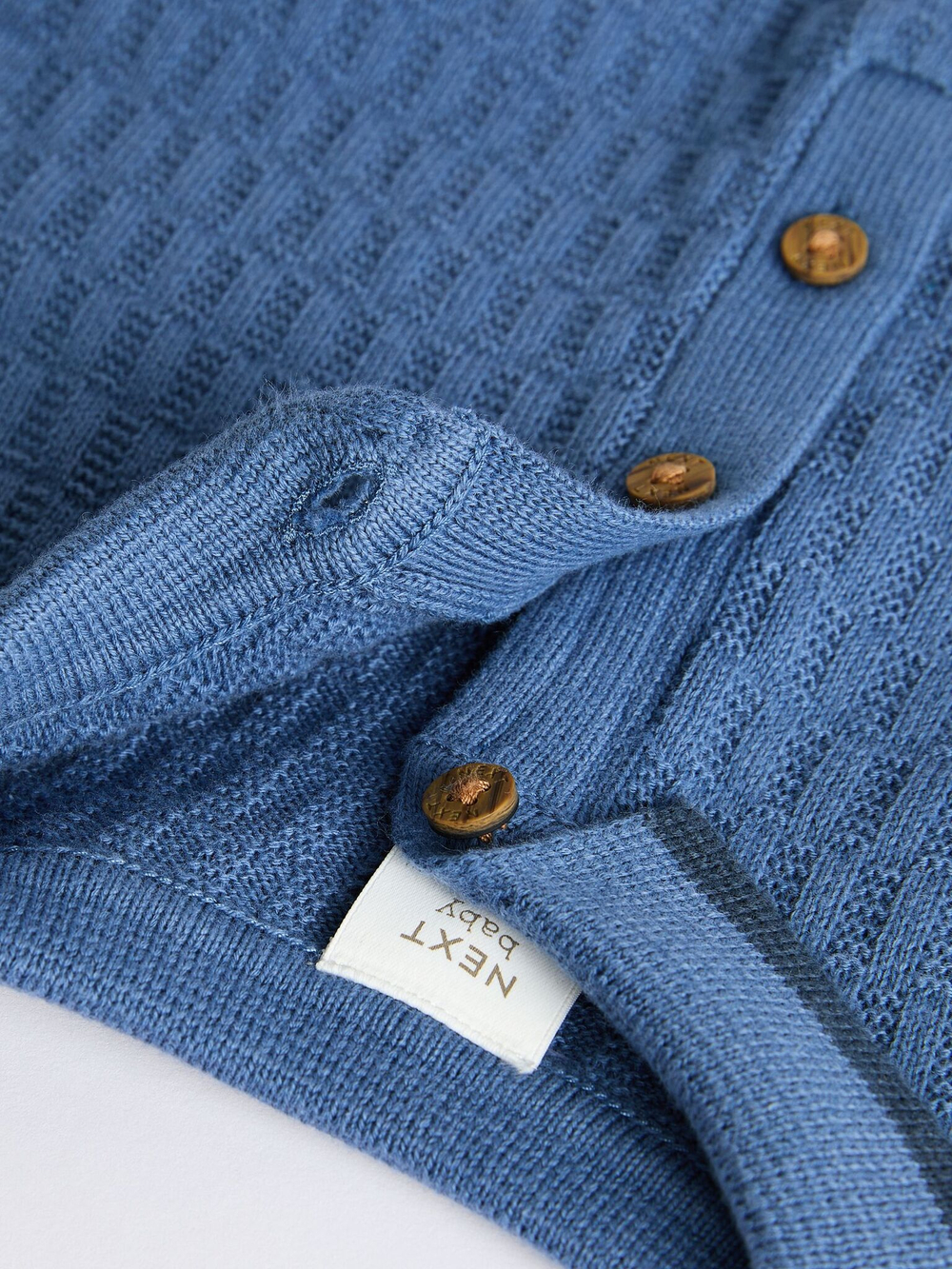 Комбинезон для малышей Next Q96-788, Синий