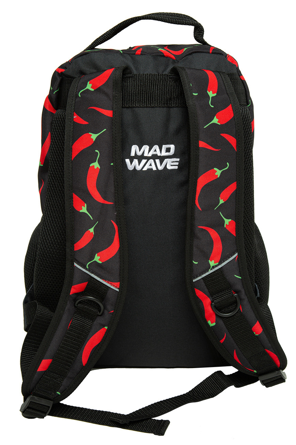 РЮКЗАК MADWAVE CITY