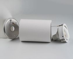 Накладной светильник Italline M02-85115 M02-85115 white