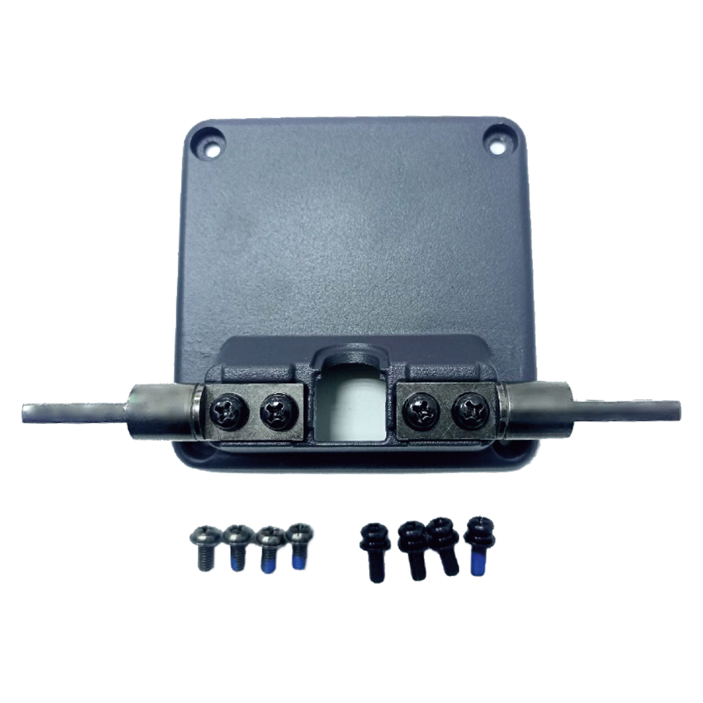 Кронштейн для второго монитора Wintec Anypos600, черный