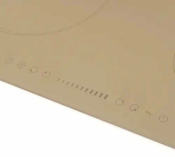 Варочная панель Korting HI 64560 BCG