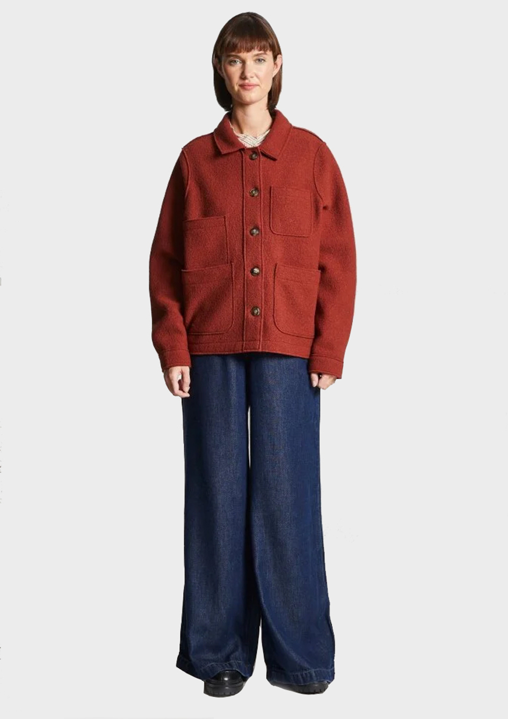 Жакет MAT DE MISAINE