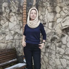 Снуд светло-бежевый