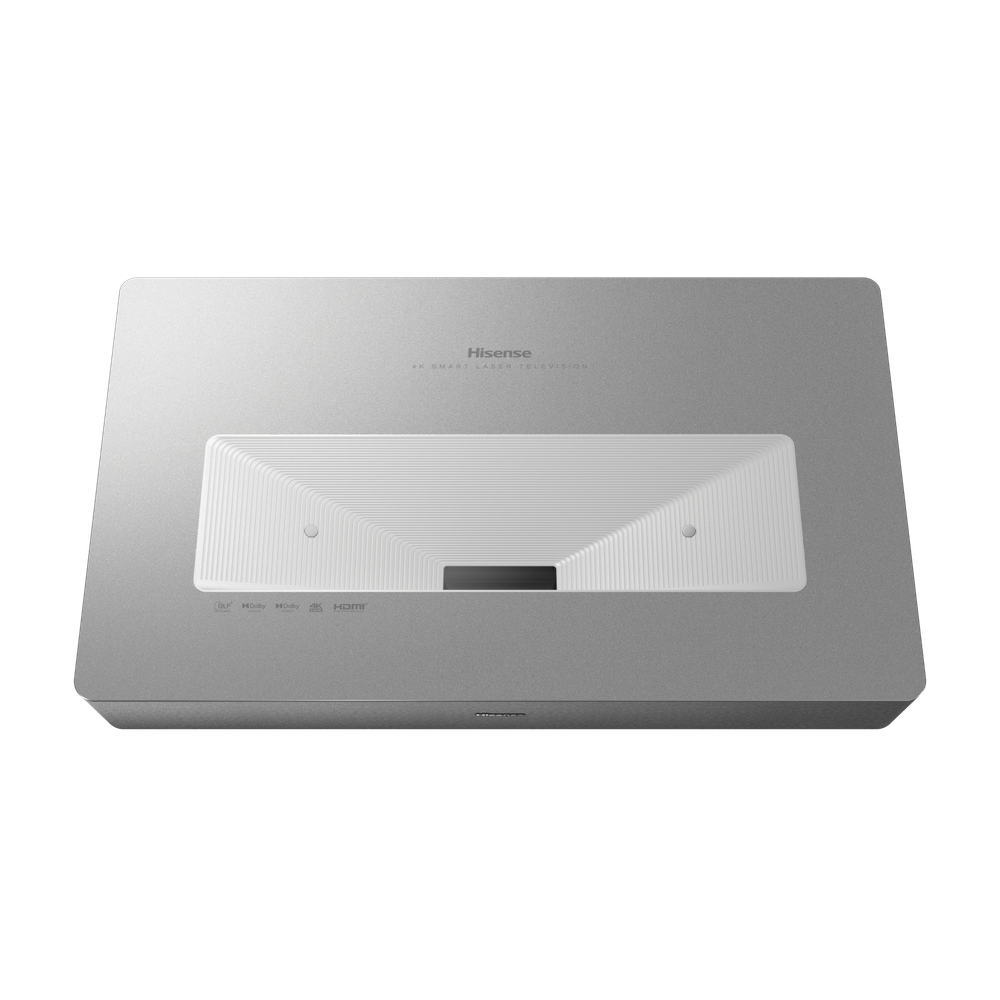 Телевизор Hisense 100L5H