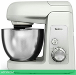 Кухонная машина Tefal Bake Partner белый (QB520B38)