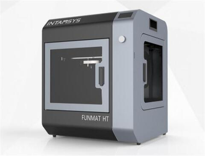 3D принтер Intamsys FUNMAT HT Enhanced