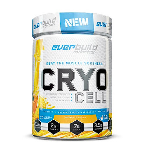 Cryo Cell