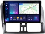 Магнитола для Volvo XC60 2014-2017 - Teyes CC3-2K QLed Android 10, ТОП процессор, SIM-слот, CarPlay