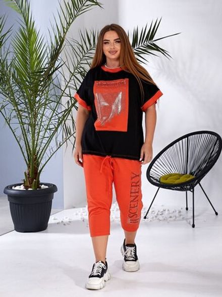 Костюм УК-0182-1 Fabrika