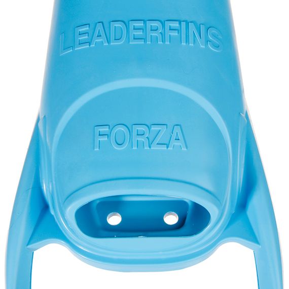 Калоши Leaderfins Forza синие