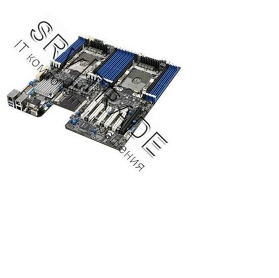 Серверная платформа Intel RS720-E9-RS8-G
