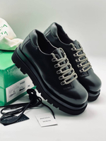 Туфли Bottega Veneta
