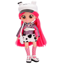 Cry Babies BFF - Подростковая модная кукла Дотти + аксессуары IMC904378 / артикул   IMC904378  / GTIN 8421134904378