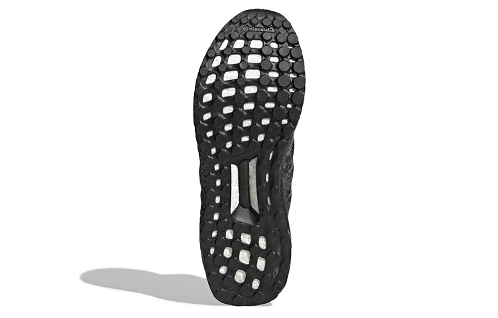 Кроссовки Adidas Ultraboost Dna Black Python