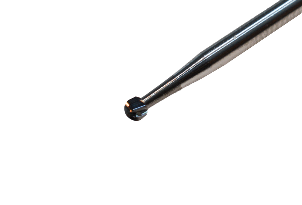 Бор шаровой твердосплавный 2.3 KOMET