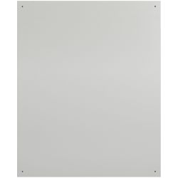 Корпус металлический ЭРА SIMPLE ЩМПг-4-0 (800х650х250) IP54 У2 | Корпуса металлические с монтажной панелью