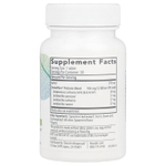 Biocidin Botanicals, Dentalflora™, ежедневные пробиотики для полости рта, 30 мятных таблеток