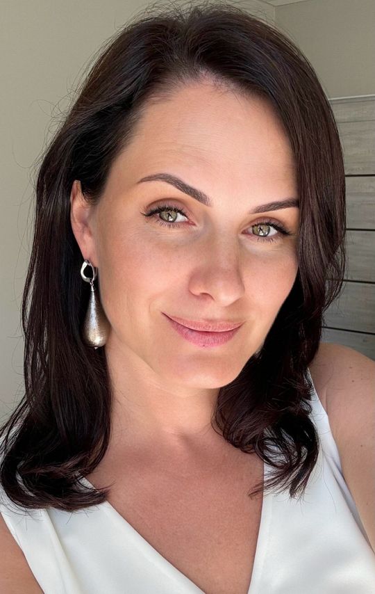 Серьги MR GRAY