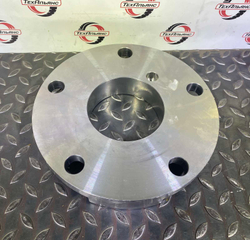 Крышка осевой регулировки 134-8951