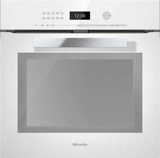 Электрический духовой шкаф Miele H6461BP BRWS