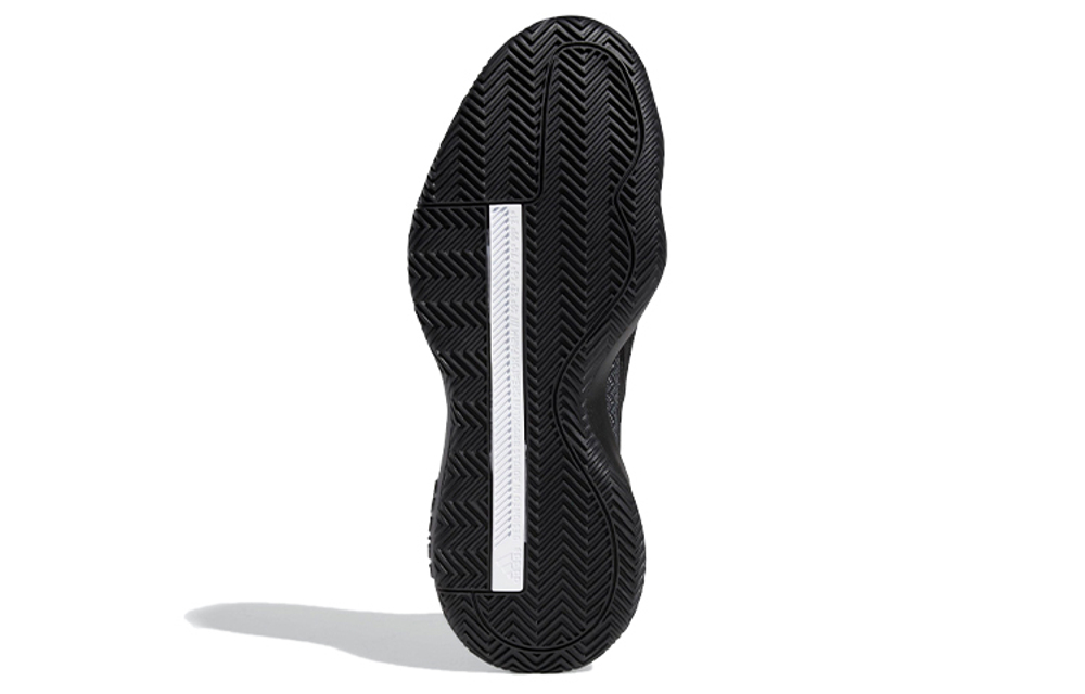 Кроссовки Adidas Pro Vision Putpu