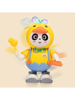 Игрушка детская Панда интерактивная (373-71А)