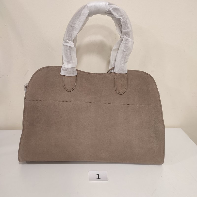 OLIVIA натуральная бежевая - небольшие повреждения замши 1