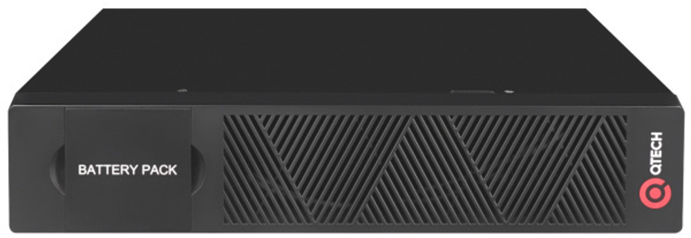 Батарейный модуль QTECH QPS-BC-RT-18Ah-36SK